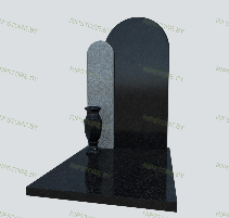 Элитный памятник К-39