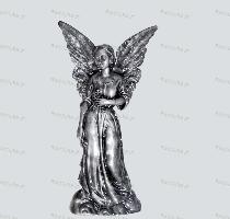 Барельеф Ангел 51АБ57