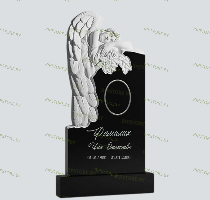 Скульптурный памятник СС-43