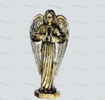 Барельеф Ангел 50АБ59