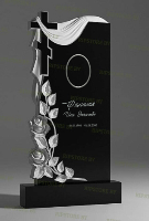 Скульптурный памятник СС-10