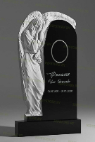 Скульптурный памятник СС-20