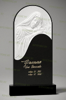 Скульптурный памятник СС-52