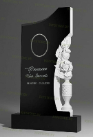 Скульптурный памятник СС-5