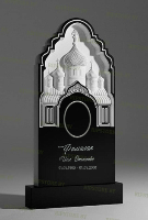 Скульптурный памятник СС-15