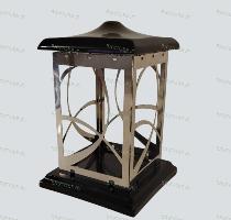 Лампада ритуальная 68Л23