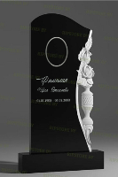 Скульптурный памятник СС-33