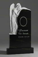 Скульптурный памятник СС-27