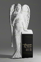 Скульптурный памятник СС-22