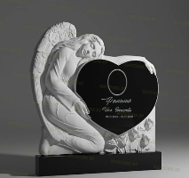 Скульптурный памятник СС-26