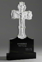 Скульптурный памятник СС-6