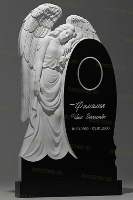 Скульптурный памятник СС-46