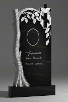 Скульптурный памятник СС-8