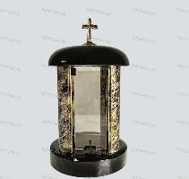 Лампада полимерная 80Л27