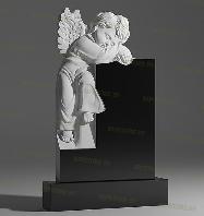 Скульптурные памятники