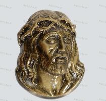 Барельеф Иисуса 31И15