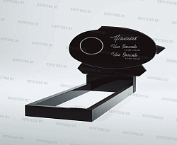 Двойной памятник B-25