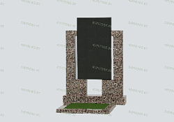 Элитный памятник ЭП-22