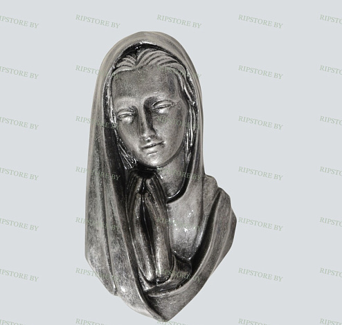 Барельеф Дева Мария 30Д25