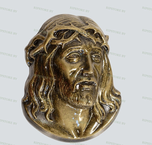 Барельеф Иисуса 31И15