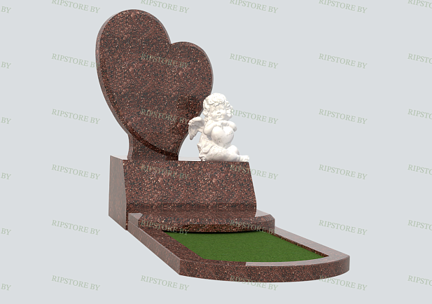 Элитный памятник ЭП-43