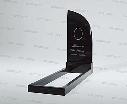 Вертикальный памятник А-40