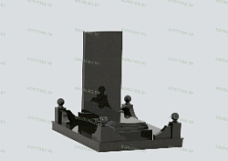 Элитный памятник ЭП-25