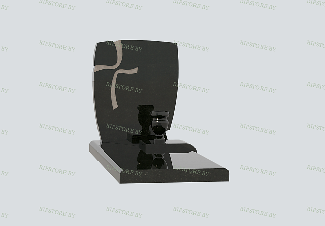 Элитный памятник ЭП-48