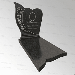 Элитный гранитный памятник К-91