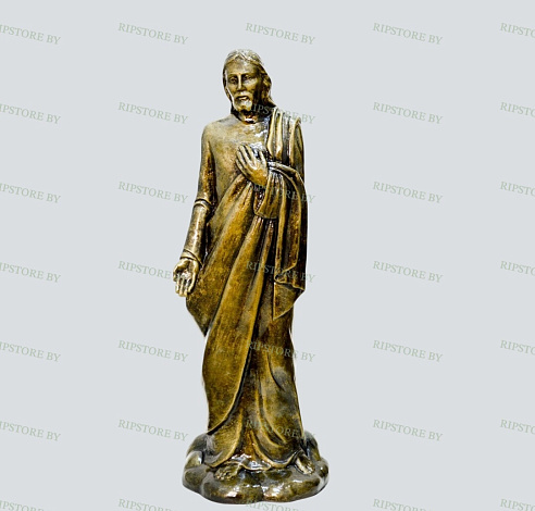 Скульптура Иисуса СК-7