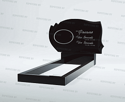 Двойной памятник B-35