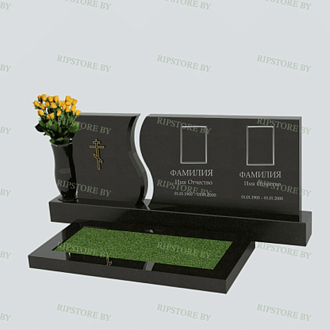 Элитный памятник ЭП-53