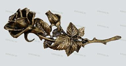 Роза на памятник 35Р40