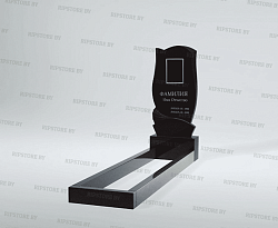 Вертикальный памятник А-33