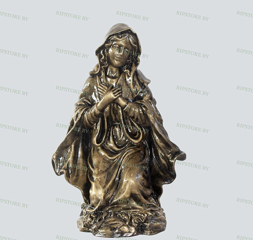 Скульптура Дева Мария СК-10