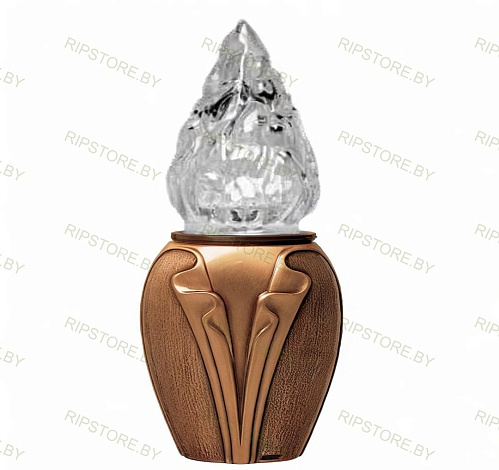 Лампада Caggiati T9 370/21 (Бронза) арт:1359