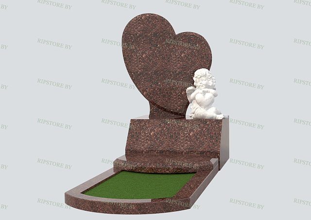 Элитный памятник ЭП-43