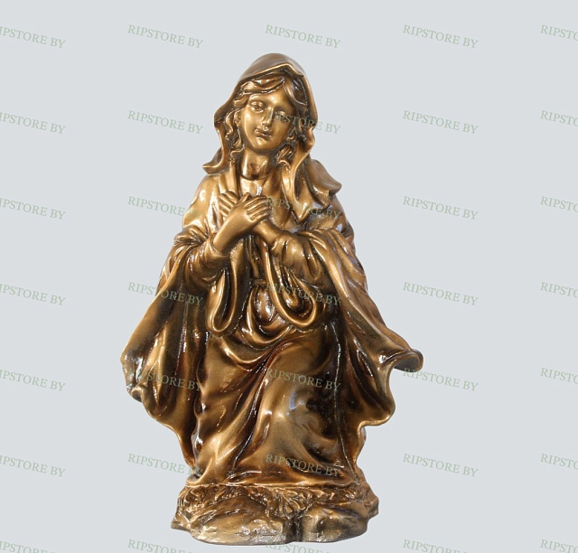 Скульптура Дева Мария СК-10