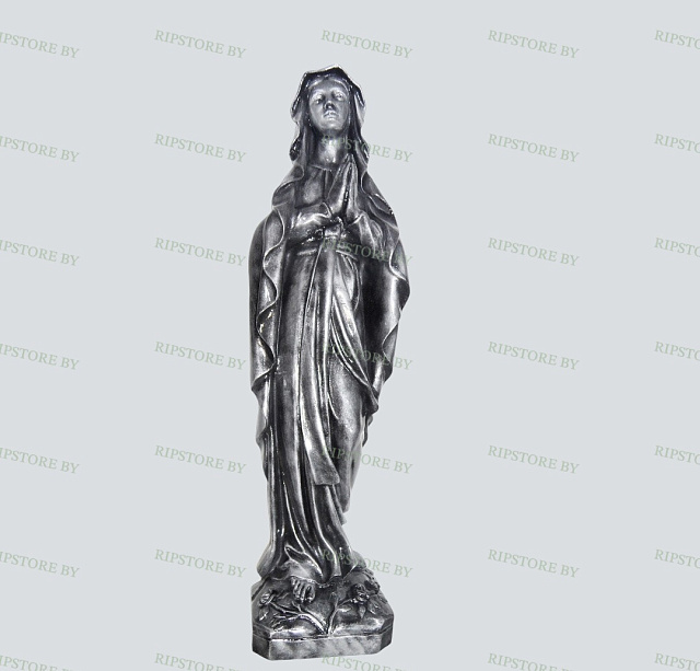 Барельеф Дева Мария 54Д73