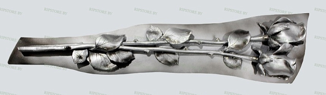 Роза на подставке 34Р65