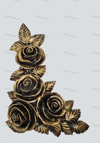 Роза на памятник 72Р38