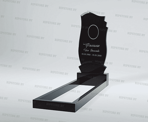 Вертикальный памятник А-22