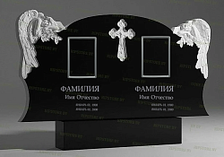 Скульптурный памятник СС-25