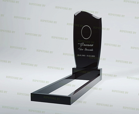 Вертикальный памятник А-17