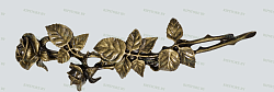 Роза на памятник 16Р50