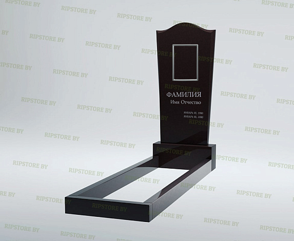 Вертикальный памятник А-15