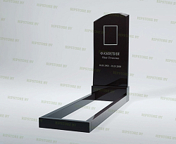 Вертикальный памятник А-8