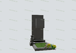 Элитный памятник ЭП-21