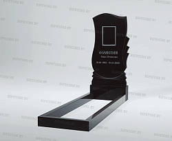 Вертикальный памятник А-02