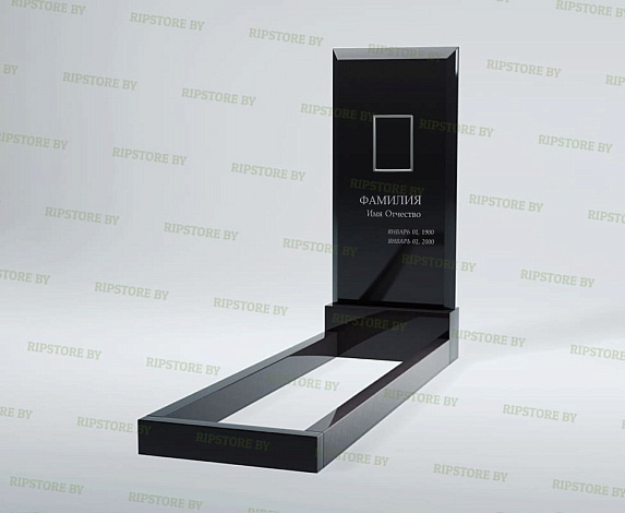 Вертикальный памятник А-01.1